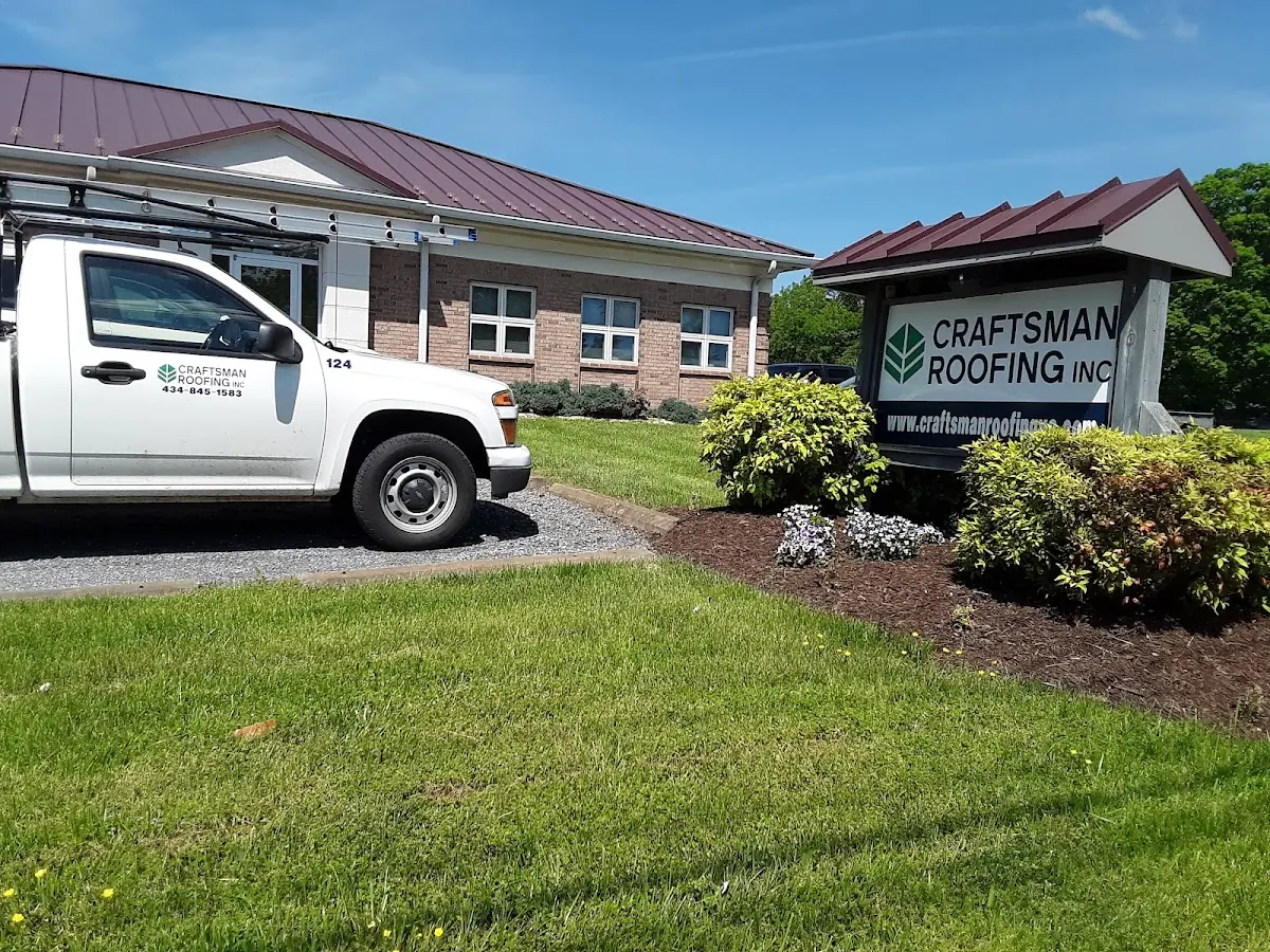 Quality Hail Damage Roof Repair by experienced craftsmen in Pennbrooke